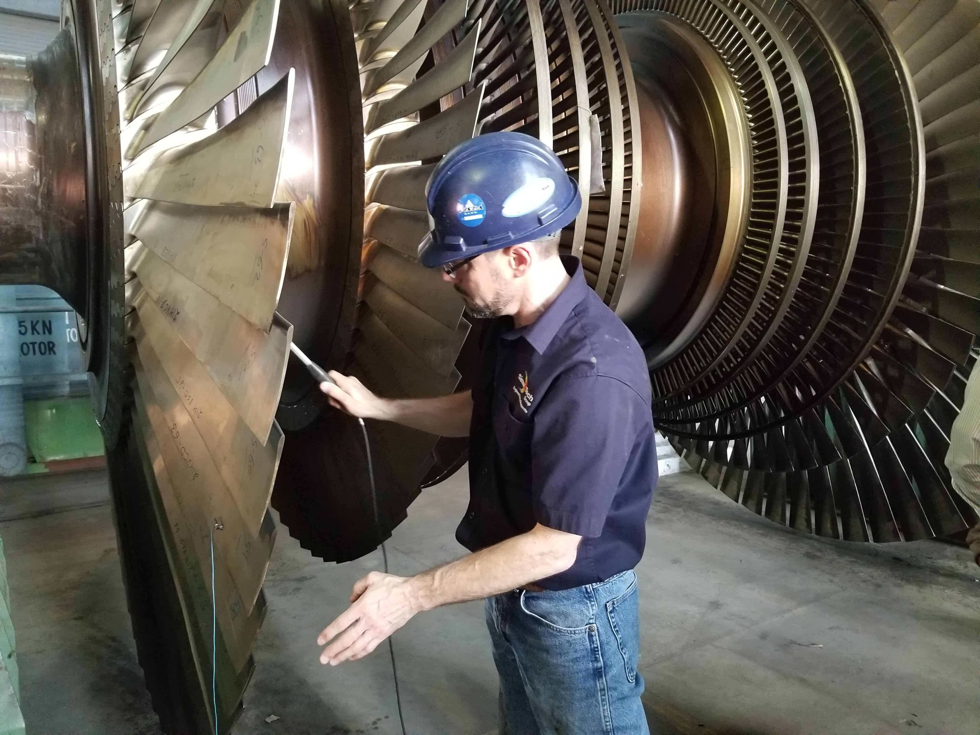 Turbine-Blade-Frequency-Testing-Services-and-Consulting-SimuTech-Group